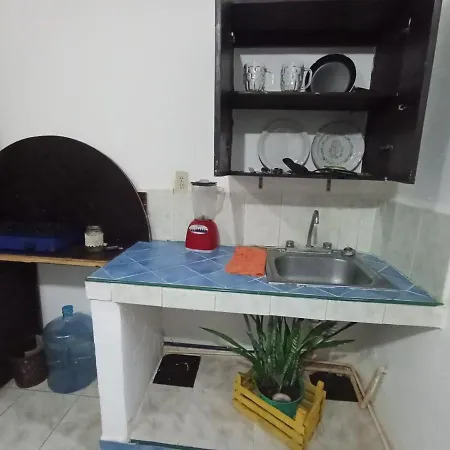 Lupita' Splace Hotel